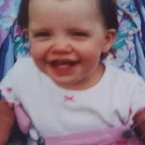 Meet your Posher, Alexandra